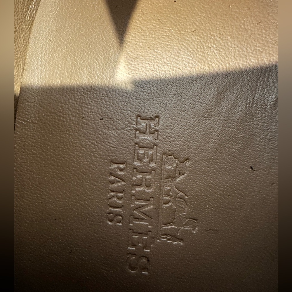 Hermes Florida pumps - Picture 5 of 13